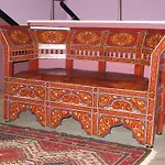 Maison d'hôtes La Flor De Al-andalus Mérida