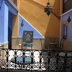 La Flor De Al-andalus