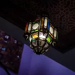 La Flor De Al-andalus Maison d'hôtes
