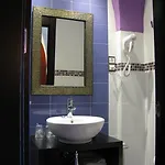 Maison d'hôtes La Flor De Al-andalus *