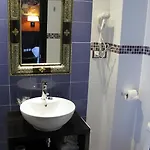 Maison d'hôtes La Flor De Al-andalus