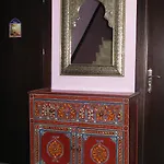 بيت ضيافة La Flor De Al-andalus ميريذا