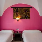 La Flor De Al-andalus بيت ضيافة