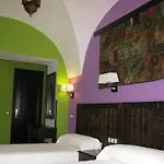 Maison d'hôtes La Flor De Al-andalus Mérida