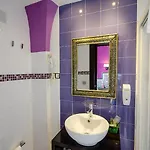Maison d'hôtes La Flor De Al-andalus *