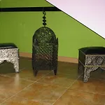 La Flor De Al-andalus Maison d'hôtes