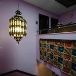 بيت ضيافة La Flor De Al-andalus