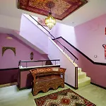 Maison d'hôtes La Flor De Al-andalus *