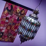 La Flor De Al-andalus Maison d'hôtes Mérida