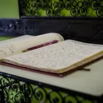 La Flor De Al-andalus بيت ضيافة