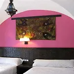 La Flor De Al-andalus Mérida