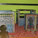 La Flor De Al-andalus