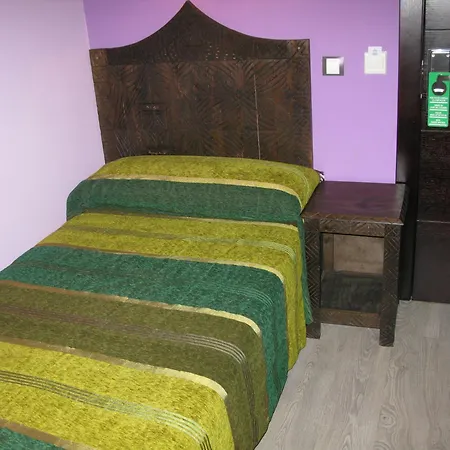 La Flor De Al-andalus *