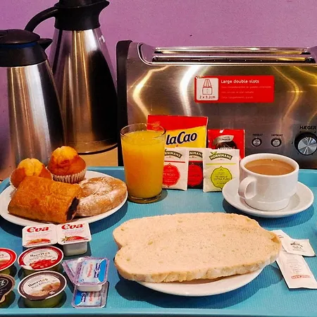 Maison d'hôtes La Flor De Al-andalus Mérida