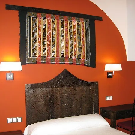 La Flor De Al-andalus * Мерида