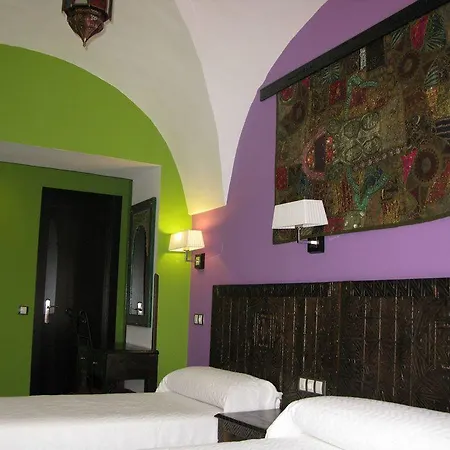 La Flor De Al-andalus Mérida