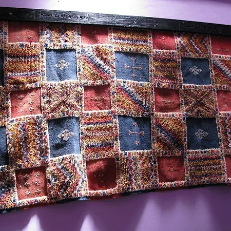 La Flor De Al-andalus