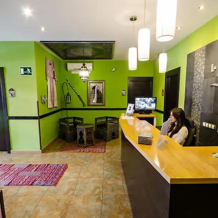 La Flor De Al-andalus * Mérida