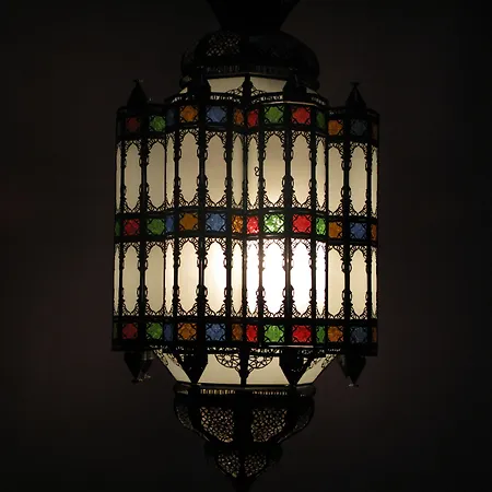 La Flor De Al-andalus Maison d'hôtes Mérida