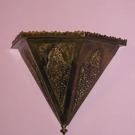 Maison d'hôtes La Flor De Al-andalus *