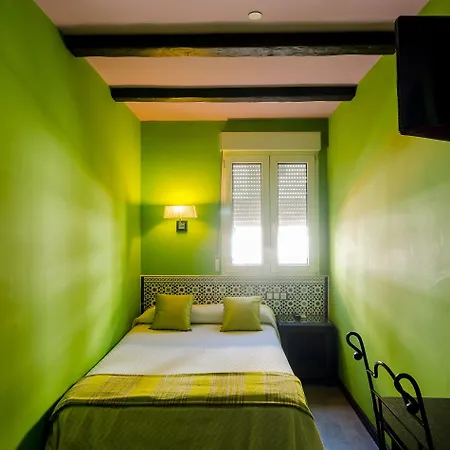 La Flor De Al-andalus *