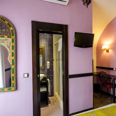 La Flor De Al-andalus Mérida