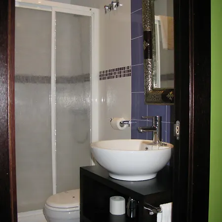 La Flor De Al-andalus *