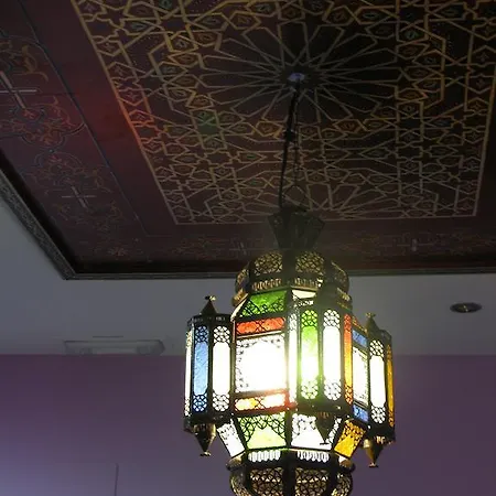 La Flor De Al-andalus * Merida