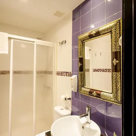 La Flor De Al-andalus