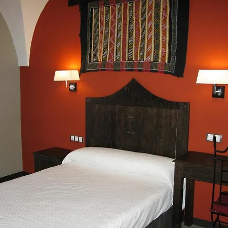 La Flor De Al-andalus Mérida