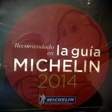 Casa de hóspedes La Flor De Al-andalus