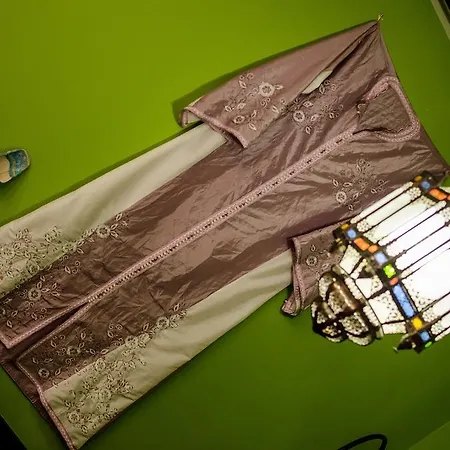 La Flor De Al-andalus *