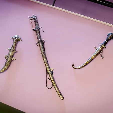 La Flor De Al-andalus Мерида