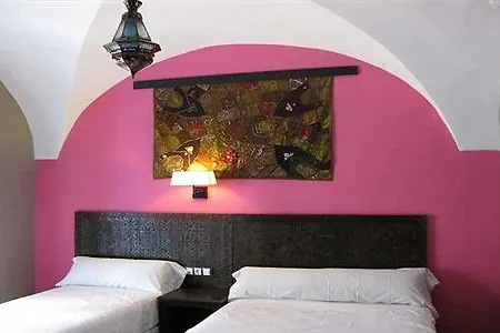 La Flor De Al-andalus Mérida