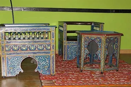 La Flor De Al-andalus