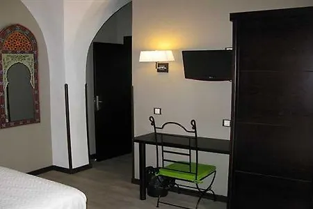 Casa de hóspedes La Flor De Al-andalus