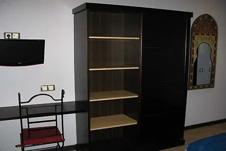 La Flor De Al-andalus Maison d'hôtes *