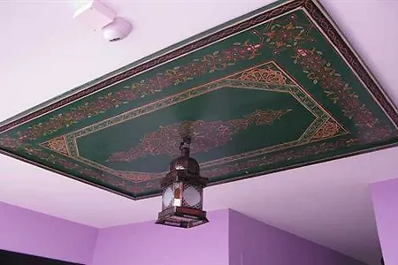 La Flor De Al-andalus