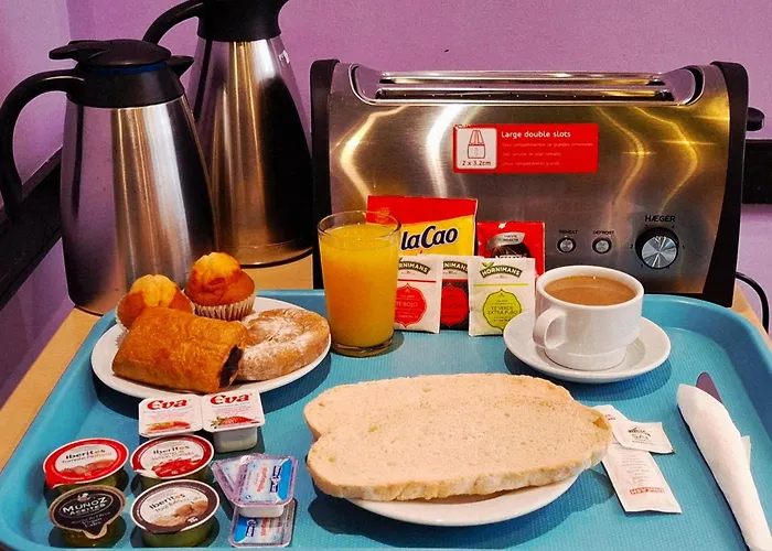 Гостевой дом La Flor De Al-andalus Мерида