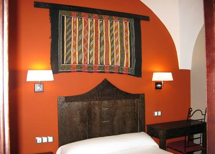 La Flor De Al-andalus * Мерида