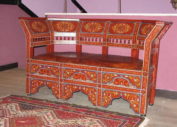 Casa de hóspedes La Flor De Al-andalus Mérida