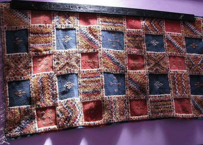 La Flor De Al-andalus