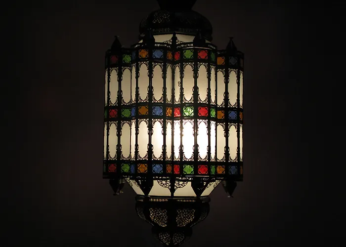 La Flor De Al-andalus Casa de hóspedes Mérida