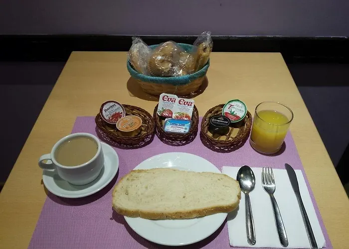 La Flor De Al-andalus Гостевой дом Мерида