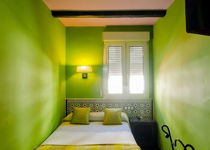 La Flor De Al-andalus *