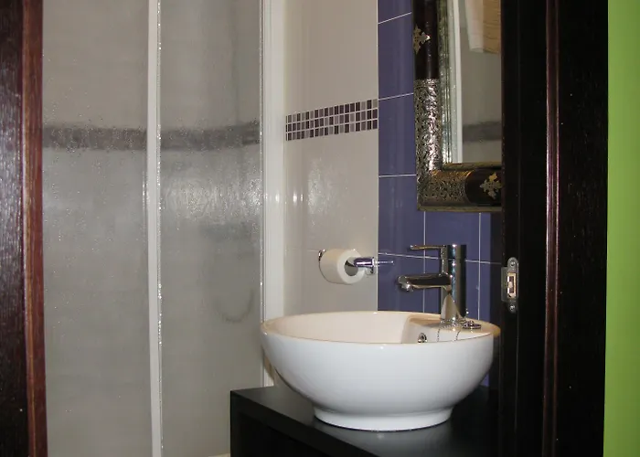 La Flor De Al-andalus *