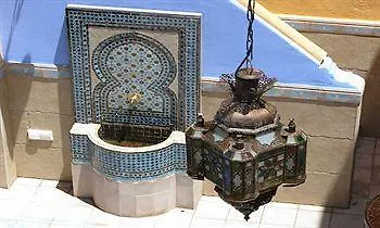 Гостевой дом La Flor De Al-andalus