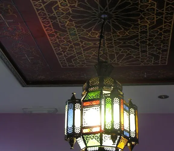 La Flor De Al-andalus * メリダ