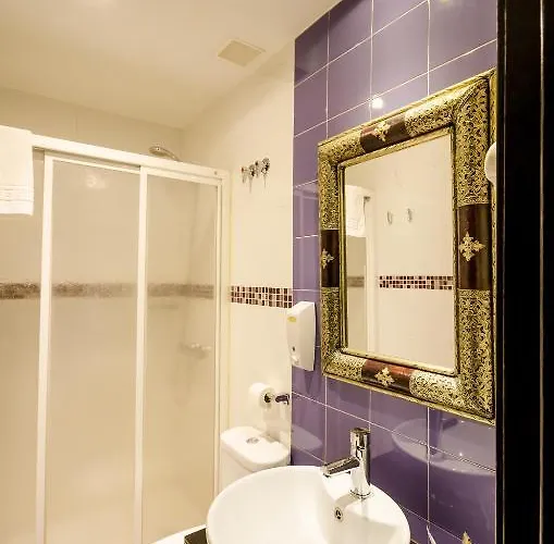 La Flor De Al-andalus