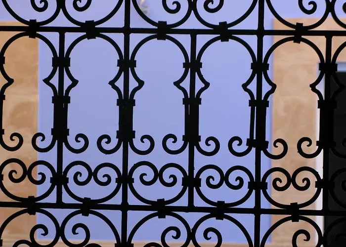 La Flor De Al-andalus * Mérida